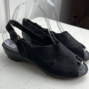 Natural Sport shoe SIZE 6